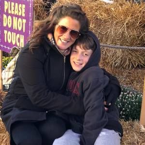 Meet your Posher, Bridgette